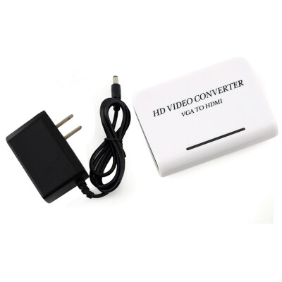 1080P Аудио VGA для HDMI HD HDTV Video Converter Box адаптер для портативных ПК DVD США Plug
1080P Аудио VGA для HDMI HD HDTV Video Converter Box адаптер для портативных ПК DVD США Plug