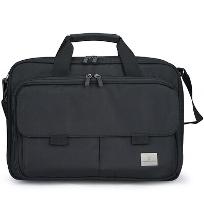 Vicky VICTORINOX Swiss Army Knife Bag Waxes Business Briefcase 156 "Scalable Computer Bag Casual Handbag 30333601 Black
Vicky VICTORINOX Swiss Army Knife Bag Waxes Business Briefcase 156 "Scalable Computer Bag Casual Handbag 30333601 Black