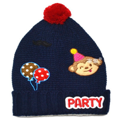 Buebos Ninos 2015 Autumn Winter New Children's Hat Super Cute Car & Monkey Cashmere Kids Baby Wool Knitted Beanie Hat
Buebos Ninos 2015 Autumn Winter New Children's Hat Super Cute Car & Monkey Cashmere Kids Baby Wool Knitted Beanie Hat