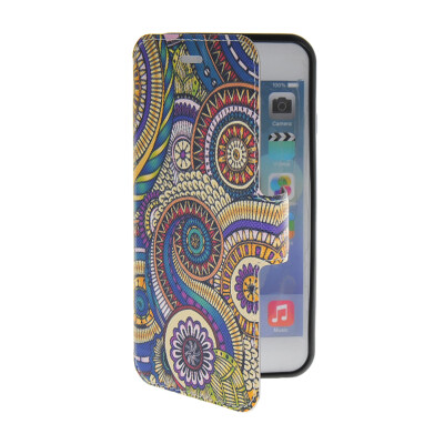 MOONCASE Cute Pattern Leather Side Flip Wallet Card Slot Pouch Stand Shell Back Case Cover For Apple iPhone 6 Plus
MOONCASE Cute Pattern Leather Side Flip Wallet Card Slot Pouch Stand Shell Back Case Cover For Apple iPhone 6 Plus