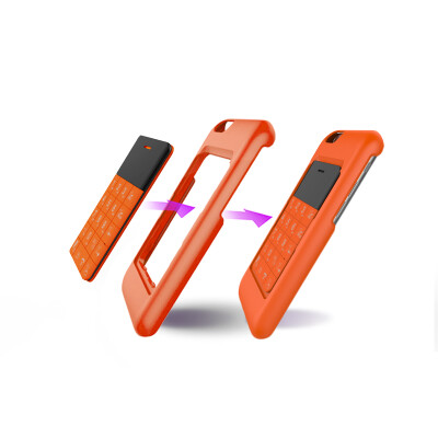 WIME Talkase T1 for iPhone 6/6s set, Ultra Slim Super Thin Credit Card Size Backup Mini Phone, Anti smartphone & Bluetooth Dual SIM Feature phone Free shipping Promotions
WIME Talkase T1 for iPhone 6/6s set, Ultra Slim Super Thin Credit Card Size Backup Mini Phone, Anti smartphone & Bluetooth Dual SIM Feature phone Free shipping Promotions