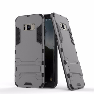 WIERSS Shockproof Hard Phone Case for Samsung Galaxy S8 G950 G950F G950N S8 plus G955 G955F Combo Armor Case Back Cover Fundas
WIERSS Shockproof Hard Phone Case for Samsung Galaxy S8 G950 G950F G950N S8 plus G955 G955F Combo Armor Case Back Cover Fundas
