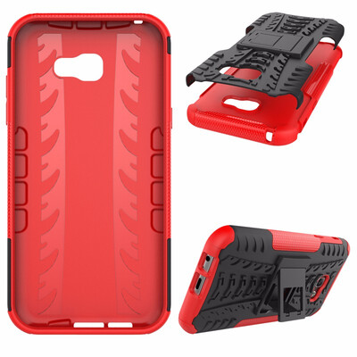 Goowiiz Phone Case For Samsung Galaxy A3 2017A5 2017A7 2017 Armor Tire Texture Rugged Protection PCTPU Silicone
Goowiiz Phone Case For Samsung Galaxy A3 2017A5 2017A7 2017 Armor Tire Texture Rugged Protection PCTPU Silicone