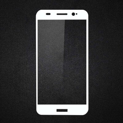 Akabeila 2 Pcs Screen Protector For Huawei Y3 2017 Y5 Lite 2017 Tempered Glass Film Explosion-proof Screen Cover
Akabeila 2 Pcs Screen Protector For Huawei Y3 2017 Y5 Lite 2017 Tempered Glass Film Explosion-proof Screen Cover