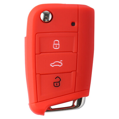Dan roller dangun car key bag car key set silicone sleeve buckle Volkswagen Skoda new Touran new Tiguan way Ling Ling Volkswagen
Dan roller dangun car key bag car key set silicone sleeve buckle Volkswagen Skoda new Touran new Tiguan way Ling Ling Volkswagen