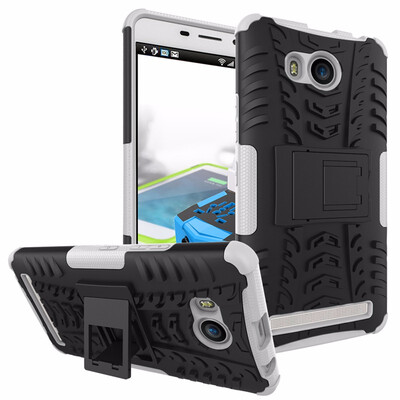 Goowiiz Phone Case For Lenovo A7700Phab 2Phab 2 Plus Armor Tire Texture Rugged Protection PCTPU Full Protection
Goowiiz Phone Case For Lenovo A7700Phab 2Phab 2 Plus Armor Tire Texture Rugged Protection PCTPU Full Protection