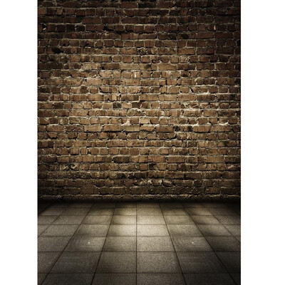 Brown Brick Wall Photo Backdrop 57FT Vinyl Fabric Cloth Digital Printing Photo Background s-750
Brown Brick Wall Photo Backdrop 57FT Vinyl Fabric Cloth Digital Printing Photo Background s-750
