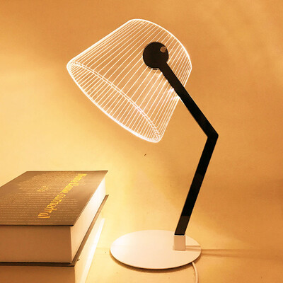 JULELYS 4W USB 3D Creative Table Lamp Acrylic LED Owl Night Light Bedside Bedroom Decoration Office Desk Lamp Reading Light
JULELYS 4W USB 3D Creative Table Lamp Acrylic LED Owl Night Light Bedside Bedroom Decoration Office Desk Lamp Reading Light