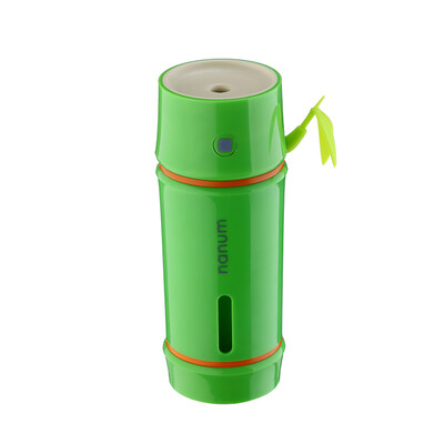 TOMNEW USB Mini Cool Mist Humidifiers 130ML Portable Ultrasonic Mute Air Purifier with LED Night Light for Home Office or Car
TOMNEW USB Mini Cool Mist Humidifiers 130ML Portable Ultrasonic Mute Air Purifier with LED Night Light for Home Office or Car