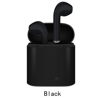 Bluetooth headset IOS Android mobile universal rechargeable dual ear wireless headse
Bluetooth headset IOS Android mobile universal rechargeable dual ear wireless headse