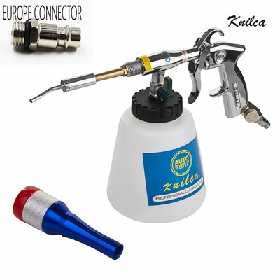 Knilca Blackpreto Bearing tornador cleaning gun high pressure car washer tornador foam guncar tornado espuma tool
Knilca Blackpreto Bearing tornador cleaning gun high pressure car washer tornador foam guncar tornado espuma tool
