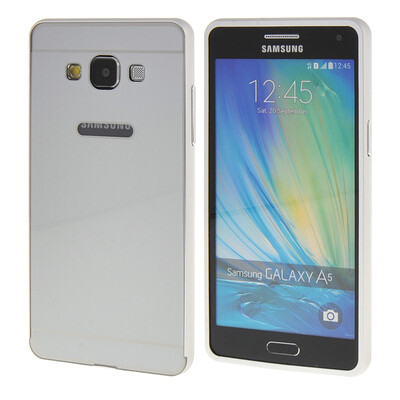 MOONCASE Galsxy А5 Случай 2 В 1 жесткий бампер вставить обложка чехол для Samsung Galsxy A5 Серебряный
MOONCASE Galsxy А5 Случай 2 В 1 жесткий бампер вставить обложка чехол для Samsung Galsxy A5 Серебряный