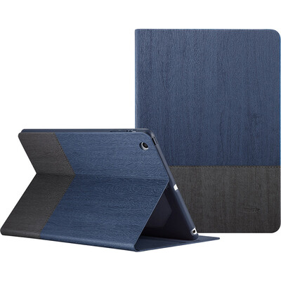 ESR) Apple iPad mini2 / 3/1 protective cover / shell light drop stent holder holster to simple original series apricot blue notes
ESR) Apple iPad mini2 / 3/1 protective cover / shell light drop stent holder holster to simple original series apricot blue notes