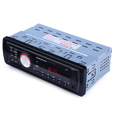 5983 Car Radio 12V Auto Audio Stereo MP3 Player Support FM SD AUX USB high sensitive FM tuner Support three-band radio store
5983 Car Radio 12V Auto Audio Stereo MP3 Player Support FM SD AUX USB high sensitive FM tuner Support three-band radio store