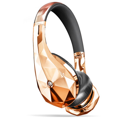 Monster Diamondz Diamond Tears Наушники Наушники Стильные Dual Audio Music Headphones Розовое золото
Monster Diamondz Diamond Tears Наушники Наушники Стильные Dual Audio Music Headphones Розовое золото