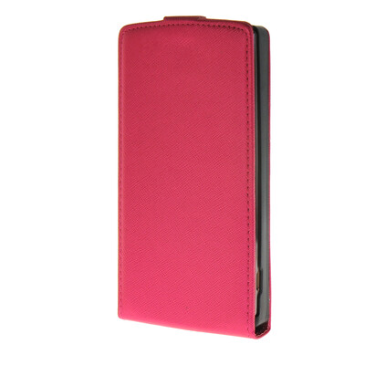 MOONCASE High Quality Cross pattern Leather Vertical Flip Protector чехол для LG G4 Hot pink
MOONCASE High Quality Cross pattern Leather Vertical Flip Protector чехол для LG G4 Hot pink