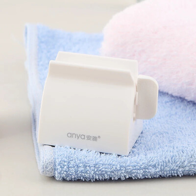 Cntomlv Multifunctional Bathroom Plastic Cream Tube Squeezing Dispenser Rolling Tube Squeezer Tooth Paste Squeezer Toothpaste
Cntomlv Multifunctional Bathroom Plastic Cream Tube Squeezing Dispenser Rolling Tube Squeezer Tooth Paste Squeezer Toothpaste