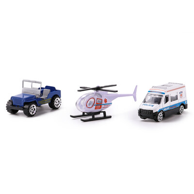 BOOM LIGHT Die Cast Metal Toy Cars Set of 3Pcs Model Cars Vehicle Set Collection Gift for Boys Girls Kids 164 NOXY238
BOOM LIGHT Die Cast Metal Toy Cars Set of 3Pcs Model Cars Vehicle Set Collection Gift for Boys Girls Kids 164 NOXY238