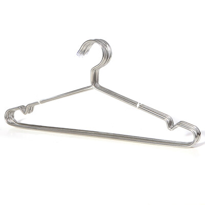 Gan Yue qianyue hangers bold stainless steel solid clothes hanger childrens clothes rack home non-slip groove clothing support child models 32cm 10 Pack
Gan Yue qianyue hangers bold stainless steel solid clothes hanger childrens clothes rack home non-slip groove clothing support child models 32cm 10 Pack