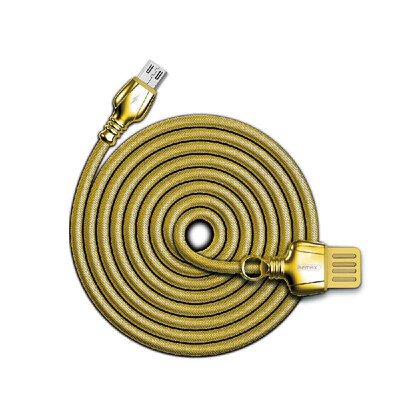 REMAX Dual USB Metal Micro USB Data Cable braided wire Charger Cable for Samsung S7 S6xiaomi note4 4xLG Christmas gift
REMAX Dual USB Metal Micro USB Data Cable braided wire Charger Cable for Samsung S7 S6xiaomi note4 4xLG Christmas gift