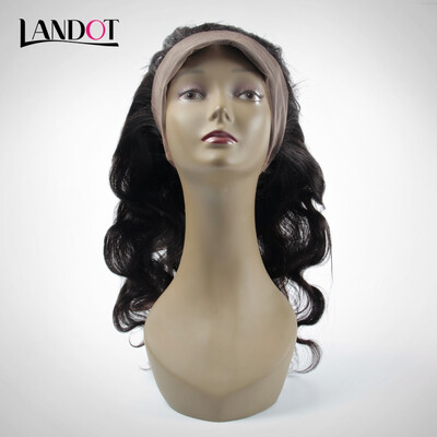 Pre Plucked 360 Full Lace Frontal Closure Indian Body Wave Virgin Human Hair Closures With Baby Hair Adjustable Strap 225"x4"x2"
Pre Plucked 360 Full Lace Frontal Closure Indian Body Wave Virgin Human Hair Closures With Baby Hair Adjustable Strap 225"x4"x2"