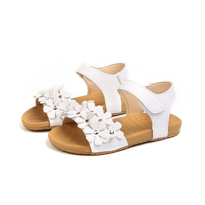 2018 Fashion flower girls sandals shoes flat with girls beach sandals shoes size 21-30 baby girls cozy sandals for toddler
2018 Fashion flower girls sandals shoes flat with girls beach sandals shoes size 21-30 baby girls cozy sandals for toddler