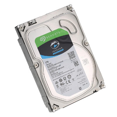 High-performance 1TB 2TB 3TB 4TB Seagate Video Surveillance HDD Internal Hard Disk Drive 5900 RPM SATA 6Gbs 35-inch 64MB Cache
High-performance 1TB 2TB 3TB 4TB Seagate Video Surveillance HDD Internal Hard Disk Drive 5900 RPM SATA 6Gbs 35-inch 64MB Cache