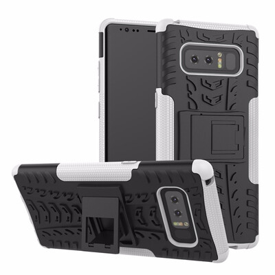 Goowiiz Phone Case For Samsung Galaxy Note 7Note 8 Armor Tire Texture Rugged Protection PCTPU Silicone
Goowiiz Phone Case For Samsung Galaxy Note 7Note 8 Armor Tire Texture Rugged Protection PCTPU Silicone