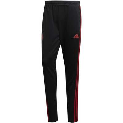 Adidas ADIDAS 2018 Autumn Mens Football Series MUFC TR PNT Trousers CW7614 XS
Adidas ADIDAS 2018 Autumn Mens Football Series MUFC TR PNT Trousers CW7614 XS