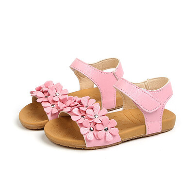 2018 Fashion flower girls sandals shoes flat with girls beach sandals shoes size 21-30 baby girls cozy sandals for toddler
2018 Fashion flower girls sandals shoes flat with girls beach sandals shoes size 21-30 baby girls cozy sandals for toddler