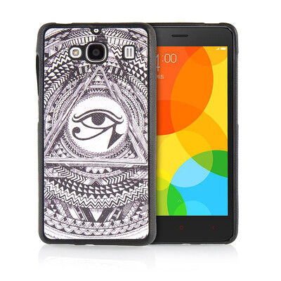 MOONCASE Cute Pattern Soft Flexible Silicone Gel TPU Skin Shell Back Case Cover for Xiaomi Redmi 2 Red Mi 2
MOONCASE Cute Pattern Soft Flexible Silicone Gel TPU Skin Shell Back Case Cover for Xiaomi Redmi 2 Red Mi 2