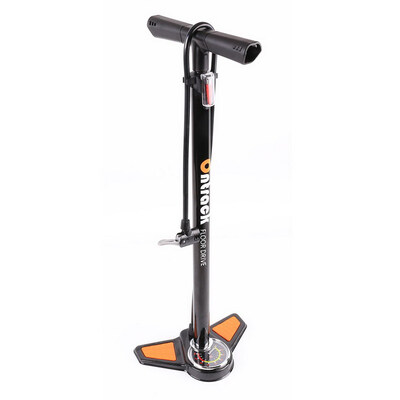 Ontrack P1601B landing high pressure bicycle pump mountain road bike electric motorcycle car basketball football beauty law mouth with barometer new
Ontrack P1601B landing high pressure bicycle pump mountain road bike electric motorcycle car basketball football beauty law mouth with barometer new
