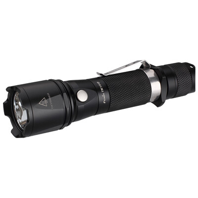 Phoenix Fenix three-color light long-range flashlight outdoor dedicated waterproof flashlight TK15C black 450 lumens
Phoenix Fenix three-color light long-range flashlight outdoor dedicated waterproof flashlight TK15C black 450 lumens