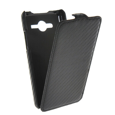MOONCASE Carbon fiber Leather Bottom Flip Pouch ЧЕХОЛ ДЛЯ Samsung Galaxy Core 2 II G355h Black
MOONCASE Carbon fiber Leather Bottom Flip Pouch ЧЕХОЛ ДЛЯ Samsung Galaxy Core 2 II G355h Black