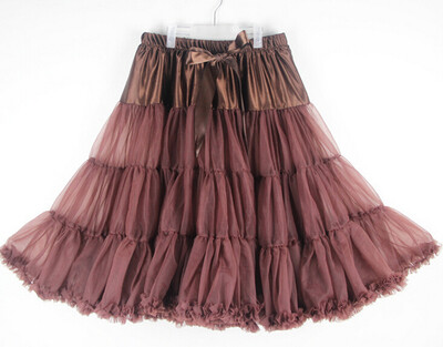 Buebos Ninos 65cm Soft Fabric Women Pettiskirt Long Sexy Pleated Chiffon Petticoat Rockabilly skirt Tulle Tutu Lady Pettiskirt
Buebos Ninos 65cm Soft Fabric Women Pettiskirt Long Sexy Pleated Chiffon Petticoat Rockabilly skirt Tulle Tutu Lady Pettiskirt
