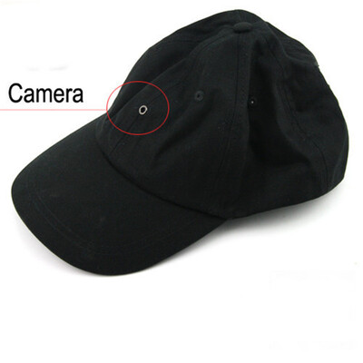 Tourism&outdoor shooting NEW Baseball Cap Hat Camera DVR Mini Camcorder Recorder
Tourism&outdoor shooting NEW Baseball Cap Hat Camera DVR Mini Camcorder Recorder