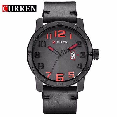 Curren 2017 men watches relogio masculino luxury military wristwatches fashion casual quartzwatch water Resistant calendar 8254
Curren 2017 men watches relogio masculino luxury military wristwatches fashion casual quartzwatch water Resistant calendar 8254
