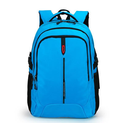 Fashion Waterproof Backpack for Male&Female Shoulder Bag Schoolbag Travel University Rucksack Boys Girls Bag Pack Mochila
Fashion Waterproof Backpack for Male&Female Shoulder Bag Schoolbag Travel University Rucksack Boys Girls Bag Pack Mochila