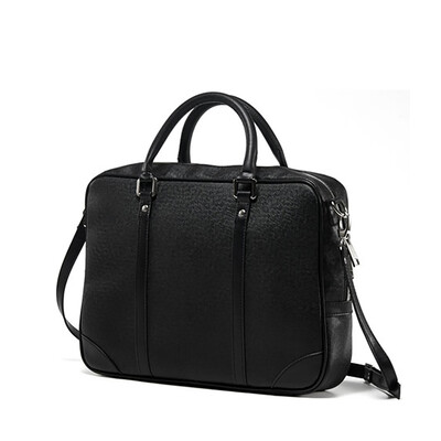 High-Quality Office Bags For Men Briefcases Business Handbag Men Bag Luxury Brand Briefcase Work Large Leather Laptop Bag
High-Quality Office Bags For Men Briefcases Business Handbag Men Bag Luxury Brand Briefcase Work Large Leather Laptop Bag