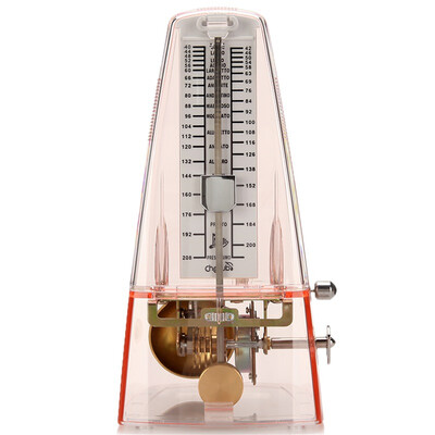 【Jingdong Supermarket】 CHERUB wsm-330 mechanical metronome piano metronome guitar violin guzheng general metronome black
【Jingdong Supermarket】 CHERUB wsm-330 mechanical metronome piano metronome guitar violin guzheng general metronome black