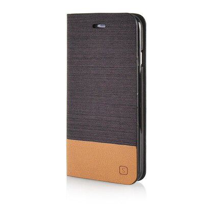 MOONCASE Canvas Design Leather Side Flip Wallet Pouch Stand Shell Back ЧЕХОЛ ДЛЯ Apple iPhone 6 Plus ( 5.5 inch ) Coffee
MOONCASE Canvas Design Leather Side Flip Wallet Pouch Stand Shell Back ЧЕХОЛ ДЛЯ Apple iPhone 6 Plus ( 5.5 inch ) Coffee