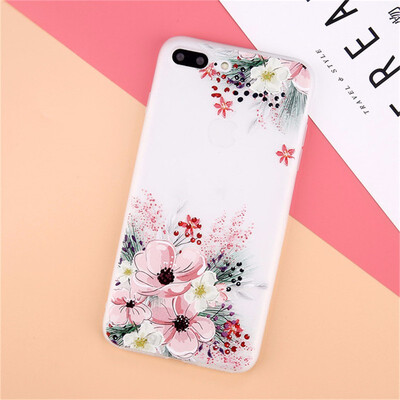 Cute Cartoon Rabbit Case For iPhone 6 6S 7 8 X Plus 3D Relief Flower Soft TPU Phone Cases
Cute Cartoon Rabbit Case For iPhone 6 6S 7 8 X Plus 3D Relief Flower Soft TPU Phone Cases