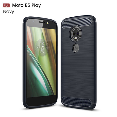 Goowiiz Phone Case For Motorola Moto E5E5 PlusE5 PlayG6 Play Fashion Slim Carbon Fiber TPU Soft Silicone
Goowiiz Phone Case For Motorola Moto E5E5 PlusE5 PlayG6 Play Fashion Slim Carbon Fiber TPU Soft Silicone