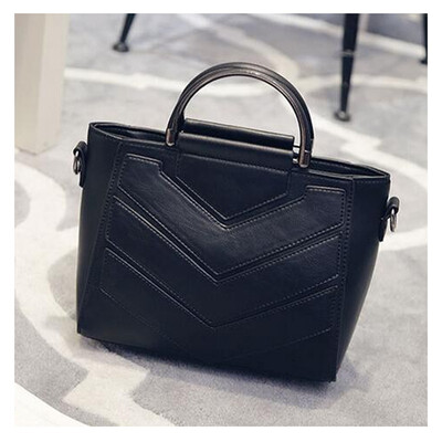 Pu Leather Handbag Shoulder Tote Women Bag Satchel Messenger Crossbody Bags Soft Black Womens Bag Handbags
Pu Leather Handbag Shoulder Tote Women Bag Satchel Messenger Crossbody Bags Soft Black Womens Bag Handbags