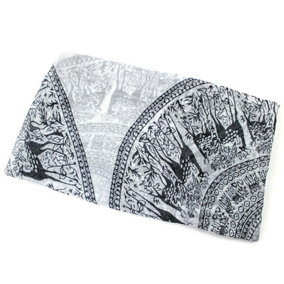 Ванкер повелительницы Большой круглый диск Свежий пятнистый олень шаблон Вуаль шарф шали обруча Палантин белый
Ванкер повелительницы Большой круглый диск Свежий пятнистый олень шаблон Вуаль шарф шали обруча Палантин белый