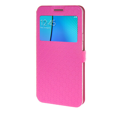 MOONCASE Case for Samsung Galaxy Note 5 Flip Wallet Card Slot Stand Pouch Leather Cover Hot pink
MOONCASE Case for Samsung Galaxy Note 5 Flip Wallet Card Slot Stand Pouch Leather Cover Hot pink