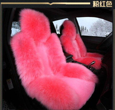 TO YOUR TASTE auto accessories universal winter top wool car seat cushions covers for Jeep Grand Cherokee wrangler commander warm
TO YOUR TASTE auto accessories universal winter top wool car seat cushions covers for Jeep Grand Cherokee wrangler commander warm