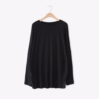2018 autumn new Korean t-shirts women round neck oversize cotton loose solid color basic tops long-sleeved t-shirt
2018 autumn new Korean t-shirts women round neck oversize cotton loose solid color basic tops long-sleeved t-shirt