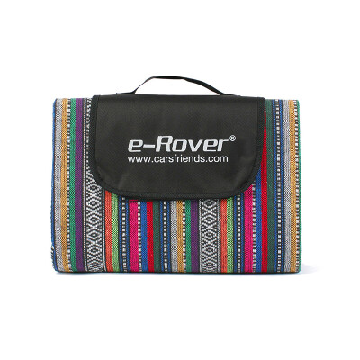 Barbecue family e-Rover moisture mat outdoor tent mat thick camping beach sleeping mat picnic mat luchi
Barbecue family e-Rover moisture mat outdoor tent mat thick camping beach sleeping mat picnic mat luchi