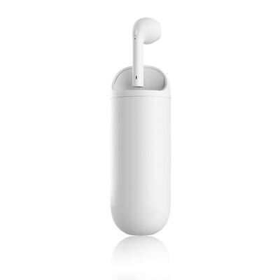 I9 Mini Bluetooth-гарнитура Односторонний Bluetooth-наушник Мобильный зарядный наушник для XIAOMI IPHONE
I9 Mini Bluetooth-гарнитура Односторонний Bluetooth-наушник Мобильный зарядный наушник для XIAOMI IPHONE